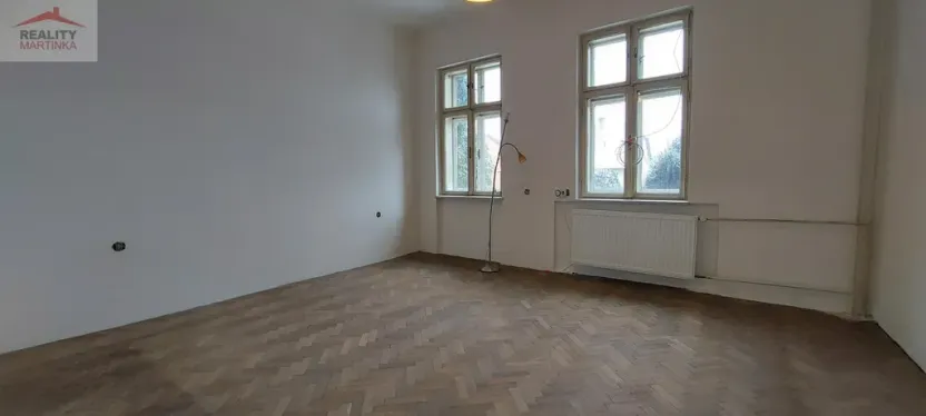 Prodej vily, Valašské Meziříčí - Krásno nad Bečvou, Hřbitovní, 210 m2