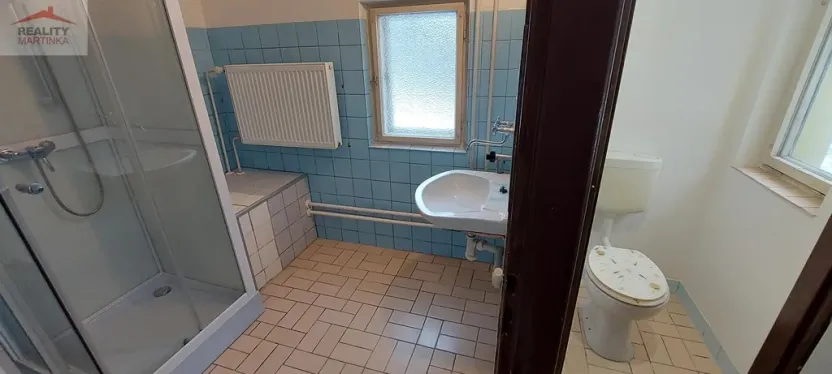 Prodej vily, Valašské Meziříčí - Krásno nad Bečvou, Hřbitovní, 210 m2