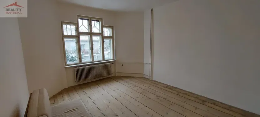 Prodej vily, Valašské Meziříčí - Krásno nad Bečvou, Hřbitovní, 210 m2