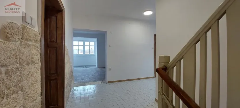 Prodej vily, Valašské Meziříčí - Krásno nad Bečvou, Hřbitovní, 210 m2