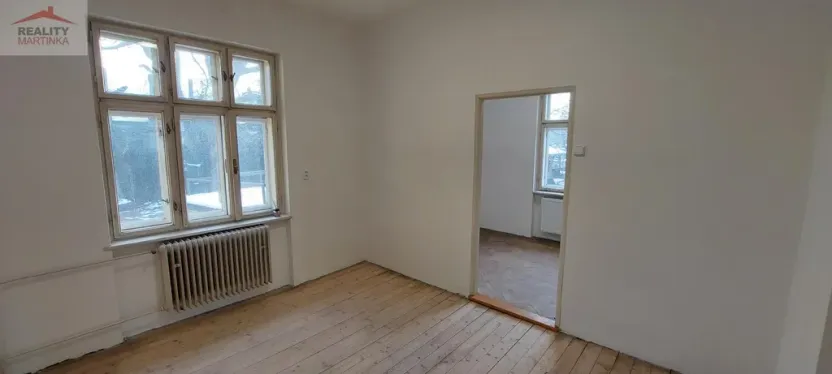 Prodej vily, Valašské Meziříčí - Krásno nad Bečvou, Hřbitovní, 210 m2