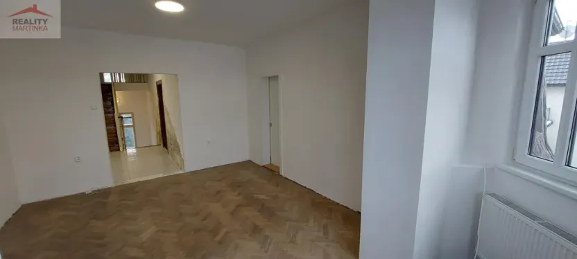 Prodej vily, Valašské Meziříčí - Krásno nad Bečvou, Hřbitovní, 210 m2