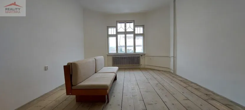 Prodej vily, Valašské Meziříčí - Krásno nad Bečvou, Hřbitovní, 210 m2