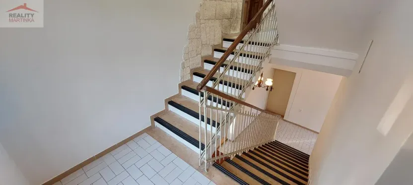 Prodej vily, Valašské Meziříčí - Krásno nad Bečvou, Hřbitovní, 210 m2