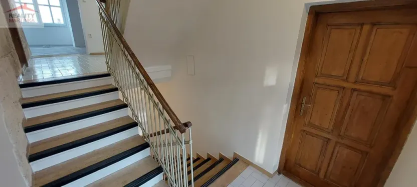 Prodej vily, Valašské Meziříčí - Krásno nad Bečvou, Hřbitovní, 210 m2