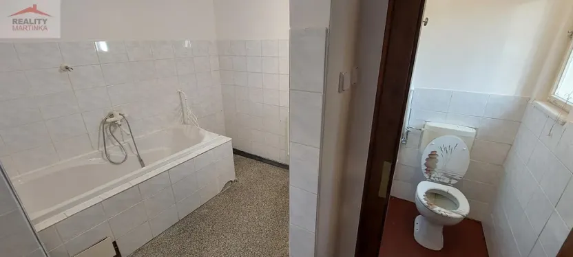 Prodej vily, Valašské Meziříčí - Krásno nad Bečvou, Hřbitovní, 210 m2