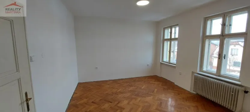 Prodej vily, Valašské Meziříčí - Krásno nad Bečvou, Hřbitovní, 210 m2