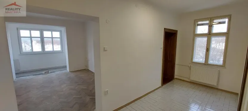 Prodej vily, Valašské Meziříčí - Krásno nad Bečvou, Hřbitovní, 210 m2