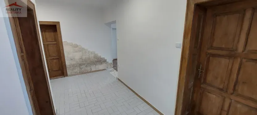 Prodej vily, Valašské Meziříčí - Krásno nad Bečvou, Hřbitovní, 210 m2