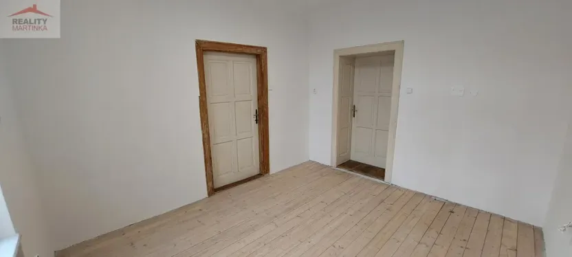 Prodej vily, Valašské Meziříčí - Krásno nad Bečvou, Hřbitovní, 210 m2