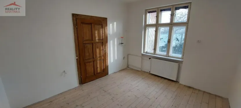 Prodej vily, Valašské Meziříčí - Krásno nad Bečvou, Hřbitovní, 210 m2