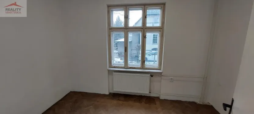 Prodej vily, Valašské Meziříčí - Krásno nad Bečvou, Hřbitovní, 210 m2