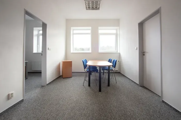 Prodej skladu, Dobříš, 6236 m2