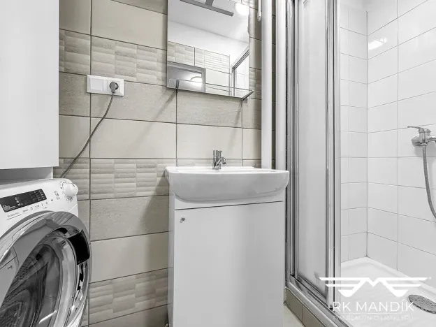 Pronájem bytu 1+kk, Praha - Strašnice, V předpolí, 20 m2