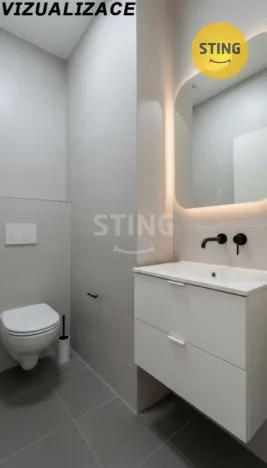 Prodej rodinného domu, Rýmařov, Opavská, 105 m2