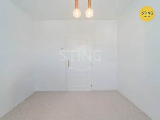 Prodej rodinného domu, Rýmařov, Opavská, 105 m2