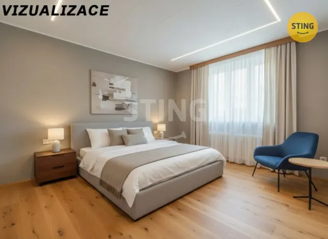 Prodej rodinného domu, Rýmařov, Opavská, 105 m2