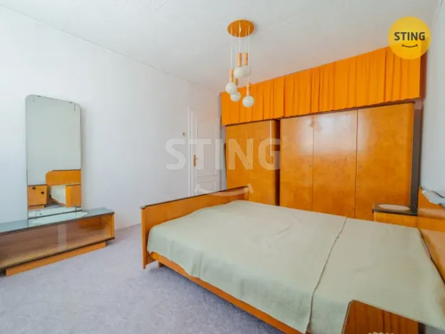 Prodej rodinného domu, Rýmařov, Opavská, 105 m2