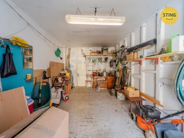 Prodej rodinného domu, Rýmařov, Opavská, 105 m2