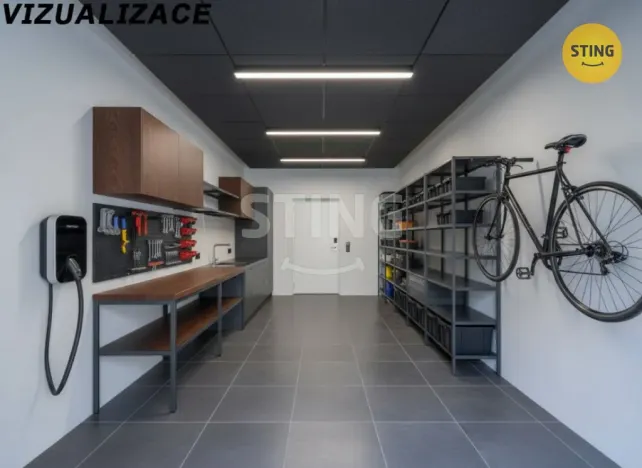 Prodej rodinného domu, Rýmařov, Opavská, 105 m2