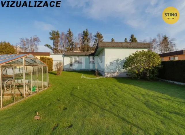 Prodej rodinného domu, Rýmařov, Opavská, 105 m2