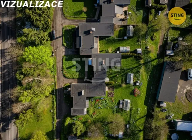 Prodej rodinného domu, Rýmařov, Opavská, 105 m2