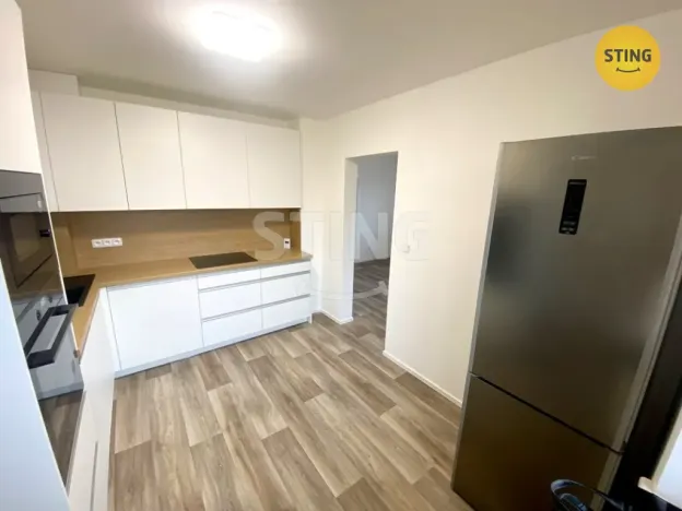 Pronájem bytu 2+1, Raduň, Mírová, 48 m2