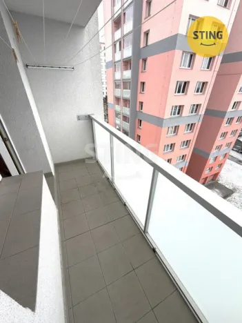 Pronájem bytu 3+1, Ostrava - Výškovice, 66 m2