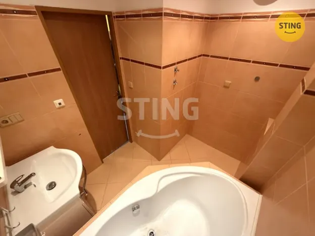 Pronájem bytu 3+1, Ostrava - Výškovice, 66 m2