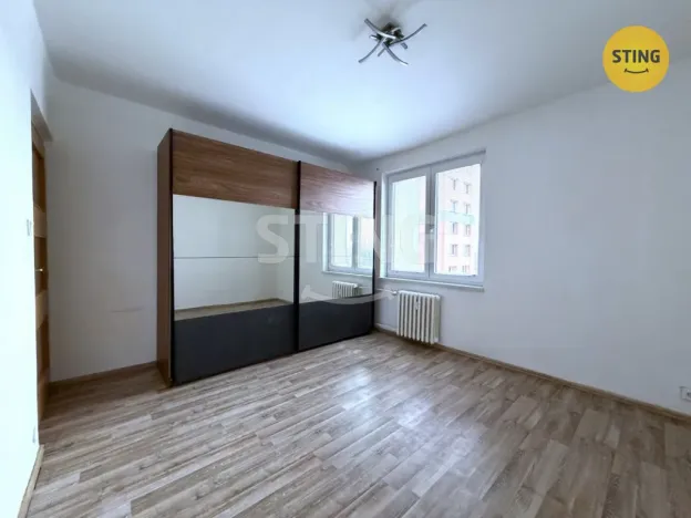 Pronájem bytu 3+1, Ostrava - Výškovice, 66 m2