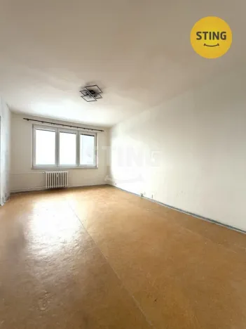 Pronájem bytu 3+1, Ostrava - Výškovice, 66 m2