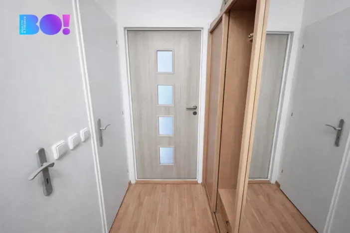 Prodej bytu 1+kk, Ostrava, Na Obvodu, 27 m2