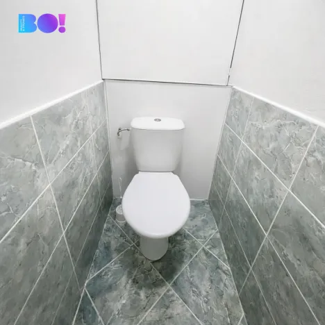 Prodej bytu 1+kk, Ostrava, Na Obvodu, 27 m2