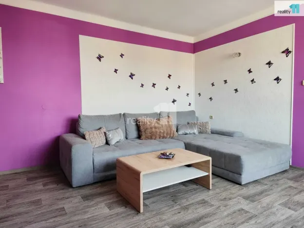 Prodej bytu 5+1, Chlumec nad Cidlinou - Kladruby, 223 m2