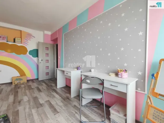 Prodej bytu 5+1, Chlumec nad Cidlinou - Kladruby, 223 m2