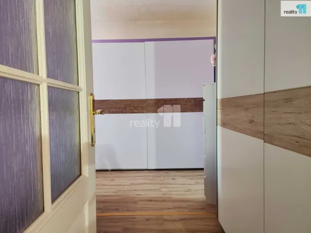 Prodej bytu 5+1, Chlumec nad Cidlinou - Kladruby, 223 m2