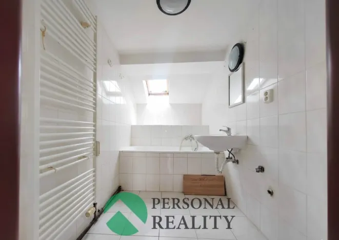 Pronájem bytu 2+1, Mariánské Lázně, Luční, 64 m2