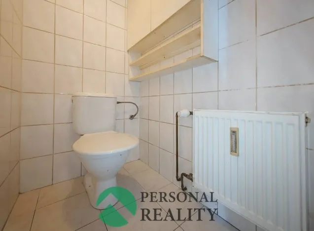 Pronájem bytu 2+1, Mariánské Lázně, Luční, 64 m2