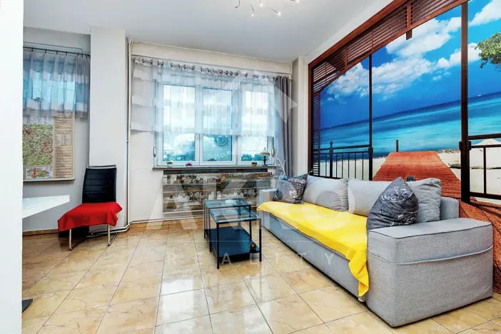 Prodej bytu 1+kk, Praha - Střešovice, Za Hládkovem, 29 m2