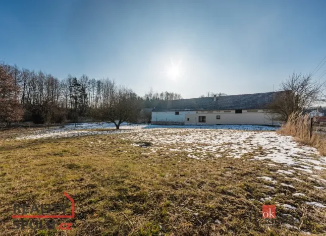 Prodej pozemku pro bydlení, Žimutice - Pořežany, 1277 m2