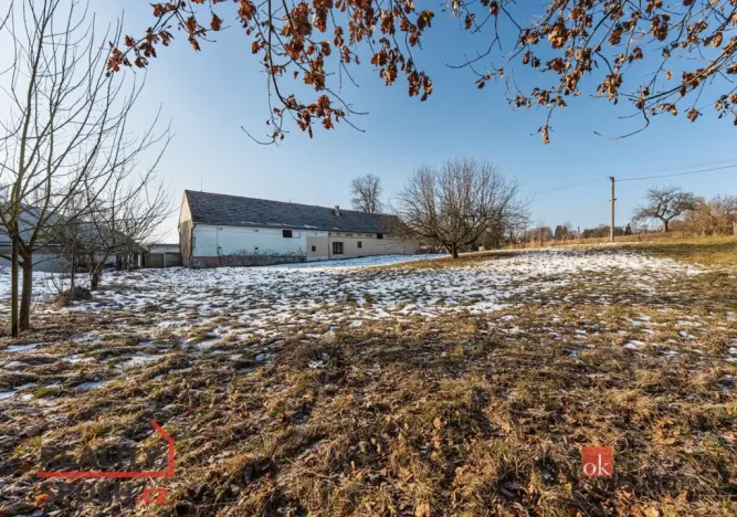 Prodej pozemku pro bydlení, Žimutice - Pořežany, 1277 m2