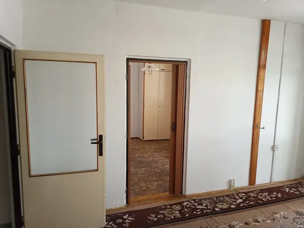 Prodej bytu 2+1, Tanvald, Sportovní, 61 m2