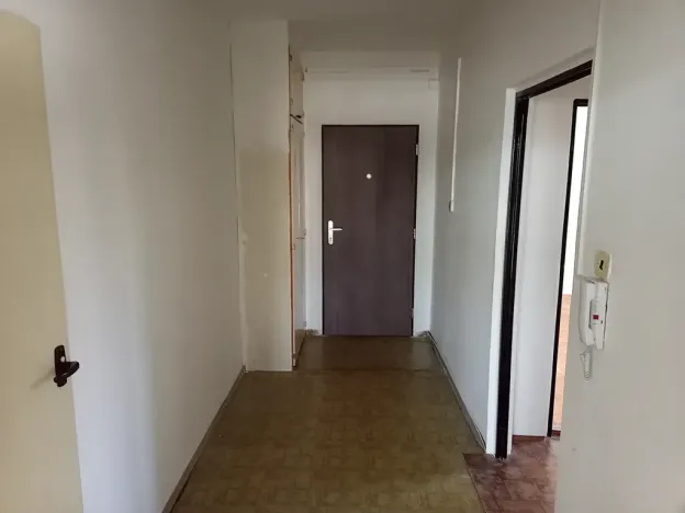 Prodej bytu 2+1, Tanvald, Sportovní, 61 m2