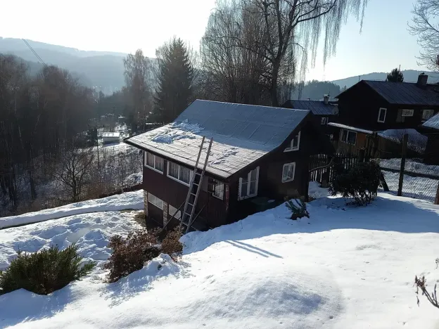 Prodej - jiné, Desná, Sokolská, 18 m2