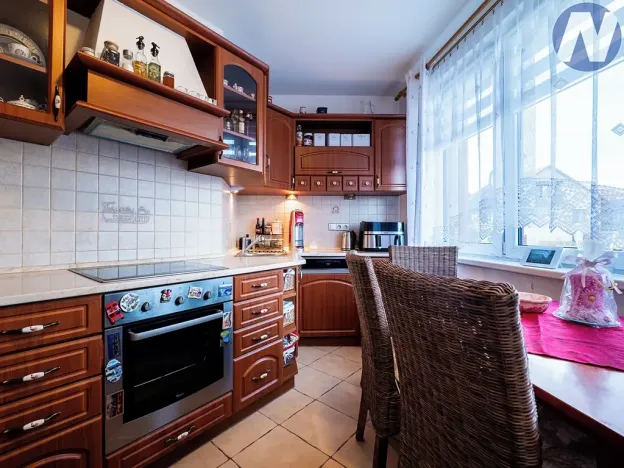 Prodej bytu 3+1, Netolice, Hornická, 73 m2