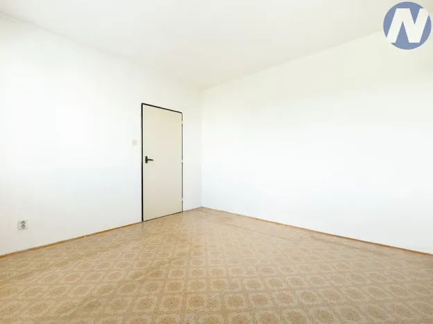 Pronájem bytu 3+1, Prachatice, Česká, 74 m2