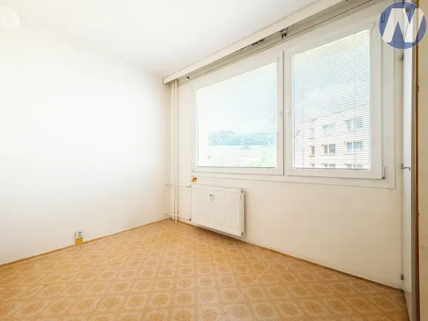 Pronájem bytu 3+1, Prachatice, Česká, 74 m2