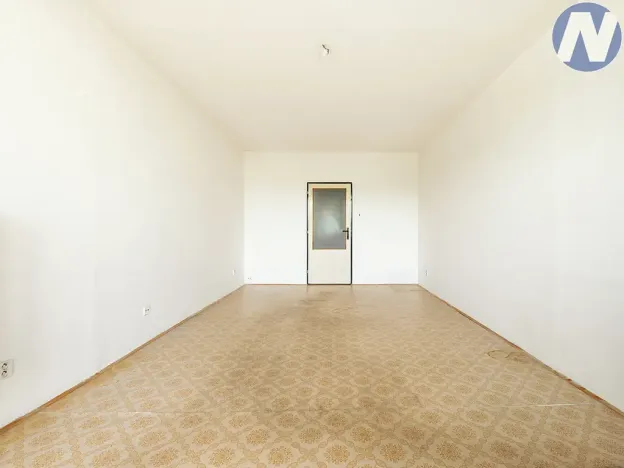 Pronájem bytu 3+1, Prachatice, Česká, 74 m2