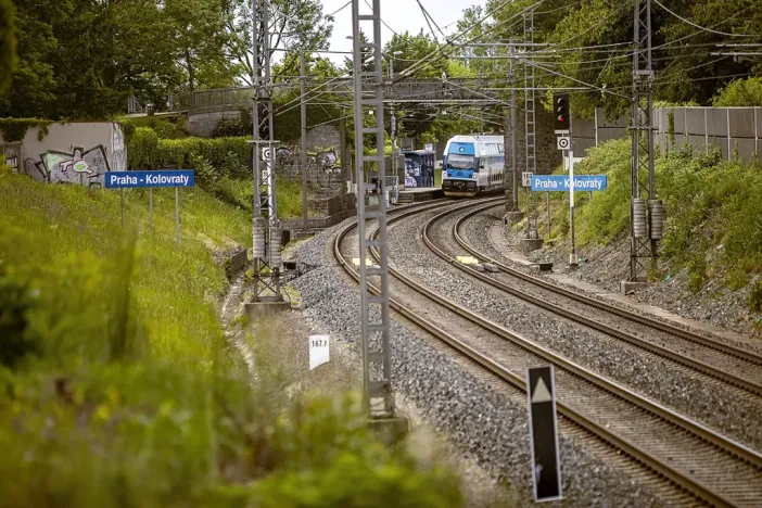 Prodej rodinného domu, Praha - Kolovraty, Měsíčková, 145 m2