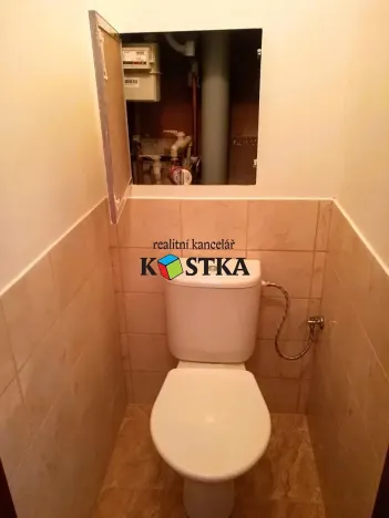 Pronájem bytu 2+1, Studénka, Sjednocení, 50 m2